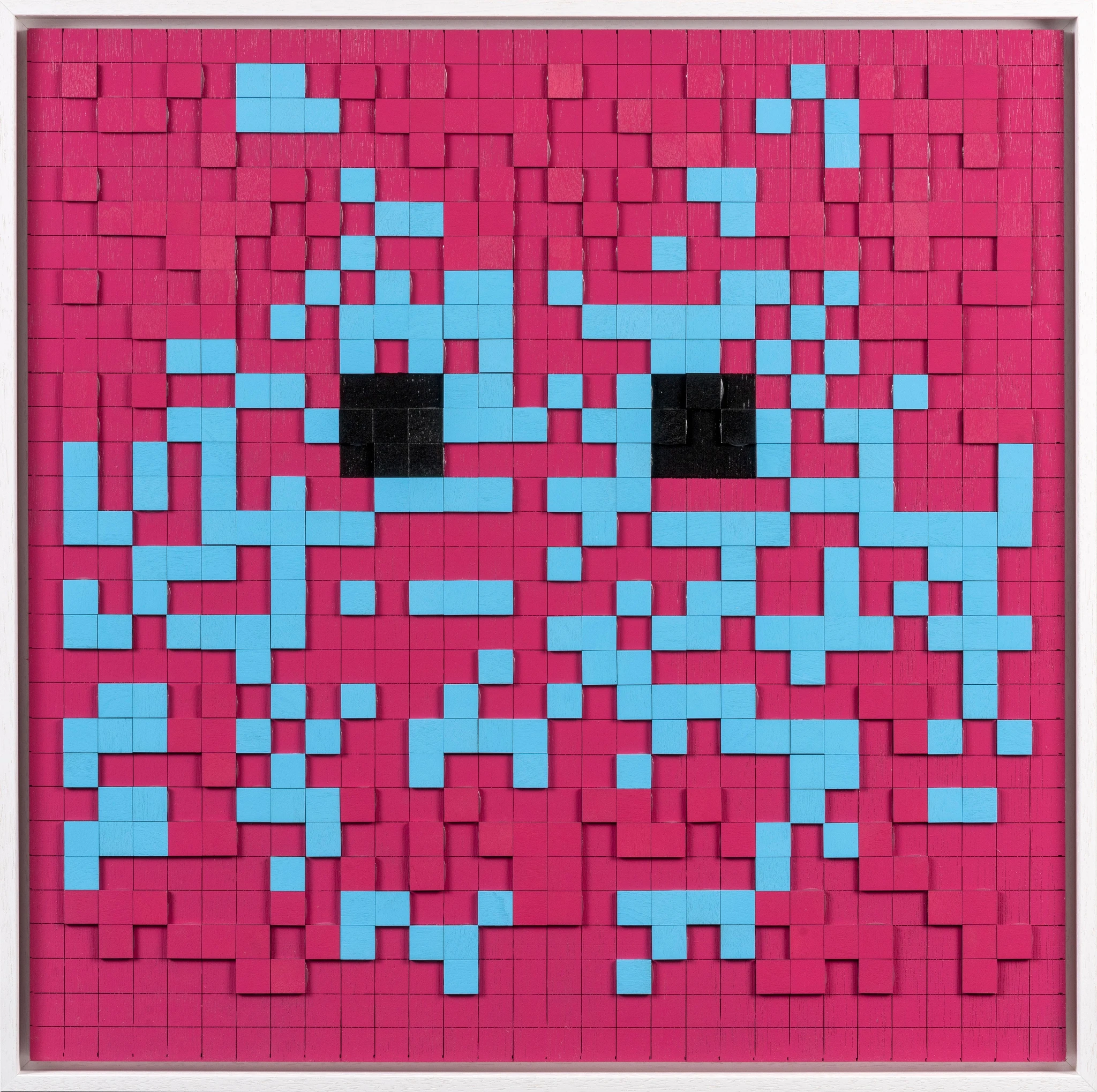 Music Invader Candy
